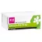 CETIRIZIN AbZ 10 mg film kaplı tablet, 100 adet