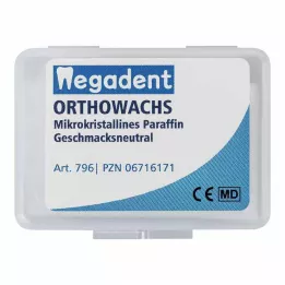 WACHS FÜR Diş teli taşıyıcı, 1 adet