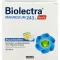 BIOLECTRA Magnezyum 243 mg forte limon tablet, 40 adet