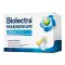 BIOLECTRA Magnezyum 243 mg forte limon tablet, 60 adet