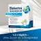 BIOLECTRA Magnezyum 243 mg forte limon tablet, 60 adet