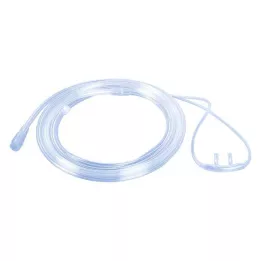 SAUERSTOFFBRILLE kavisli f.yetişkin w.sl.210 cm, 1 adet