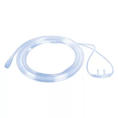 SAUERSTOFFBRILLE kavisli f.yetişkin w.sl.210 cm, 1 adet SAUERSTOFFBRILLE kavisli f.yetişkin w.sl.210 cm, 1 adet