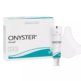 ONYSTER Çivi seti, 1 adet