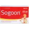 SOGOON 480 mg film kaplı tablet, 20 adet