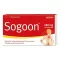 SOGOON 480 mg film kaplı tablet, 20 adet
