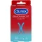 DUREX Sensitive Slim Fit prezervatif, 10 adet