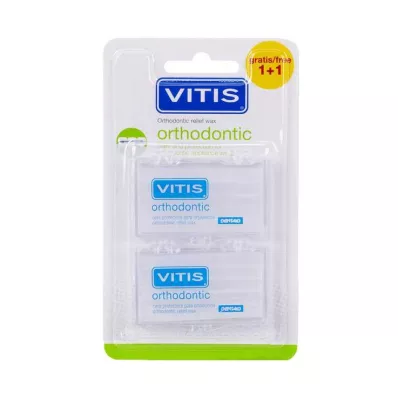 VITIS Ortodontik mum, 1 adet