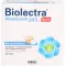 BIOLECTRA Magnezyum 243 mg forte Turuncu efervesan tablet, 20 adet
