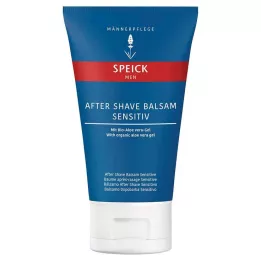 SPEICK Erkekler Tıraş Sonrası Balsam hassas, 100 ml