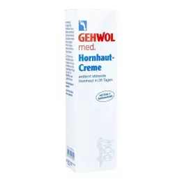 GEHWOL MED Nasır kremi, 125 ml