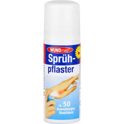 SPRÜH-PFLASTER sıvı, 40 ml