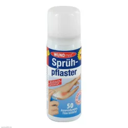 SPRÜH-PFLASTER sıvı, 40 ml