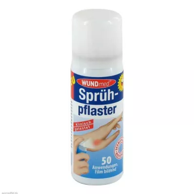 Sprey sıva, 40 ml Sprey sıva, 40 ml