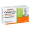 CALCIUM D3-ratiopharm forte efervesan tablet, 20 adet