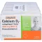 CALCIUM D3-ratiopharm forte efervesan tablet, 100 adet