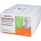 CALCIUM D3-ratiopharm forte efervesan tablet, 100 adet