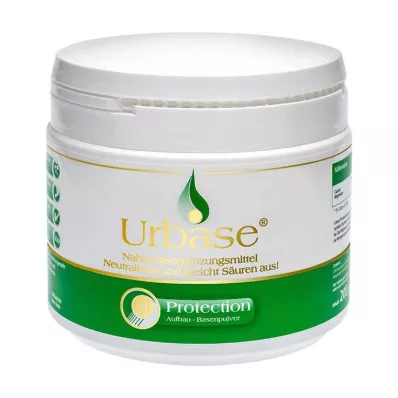 URBASE III Koruma tozu, 200 g