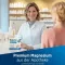 BIOLECTRA Magnezyum 243 mg forte Turuncu efervesan tablet, 40 adet