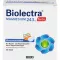 BIOLECTRA Magnezyum 243 mg forte Turuncu efervesan tablet, 40 adet