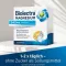 BIOLECTRA Magnezyum 243 mg forte Turuncu efervesan tablet, 40 adet