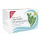 H&S Karahindiba filtre torbası, 20X2.0 g