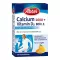 ABTEI Osteo Vital Citrus Çiğneme Tabletleri, 30 adet