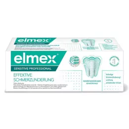 ELMEX SENSITIVE PROFESSIONAL Diş macunu, 20 ml