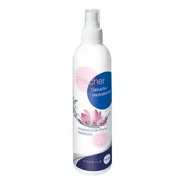 GERUCHSNEUTRALISIERER Air Skin Tekstil Pompa Spreyi, 250 ml