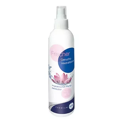 GERUCHSNEUTRALISIERER Air Skin Tekstil Pompa Spreyi, 250 ml