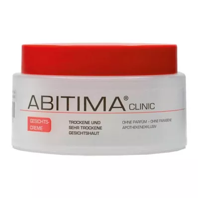 ABITIMA Klinik yüz kremi, 75 ml
