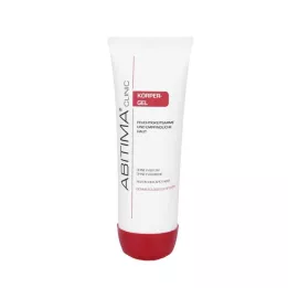 ABITIMA Klinik vücut jeli, 125 ml