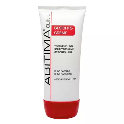 ABITIMA Klinik yüz kremi, 100 ml