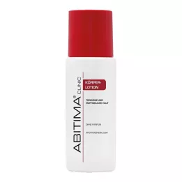 ABITIMA Klinik vücut losyonu, 200 ml