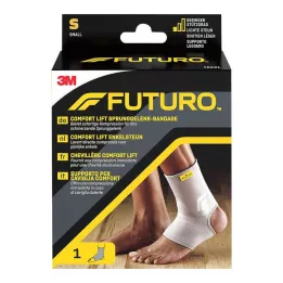 FUTURO Comfort SprungBand S, 1 adet