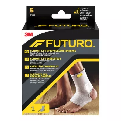 FUTURO Comfort SprungBand S, 1 adet