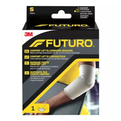 FUTURO Comfort EllenBand S, 1 adet