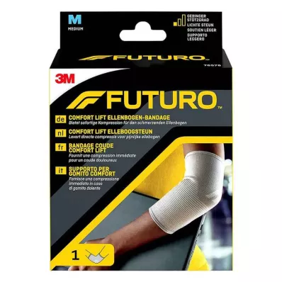 FUTURO Comfort EllenBand M, 1 adet