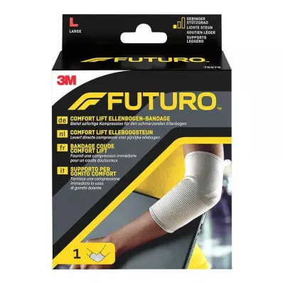 FUTURO Comfort EllenBand L, 1 adet