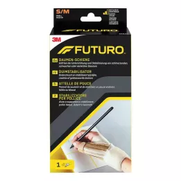 FUTURO Başparmak ateli S/M, 1 adet