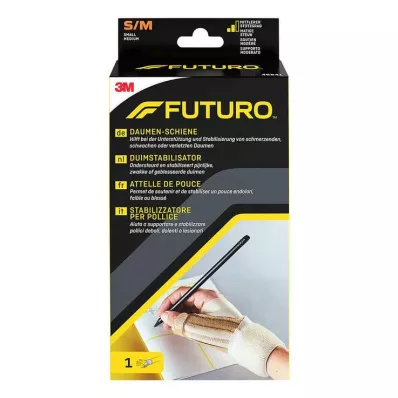 FUTURO Başparmak ateli S/M, 1 adet