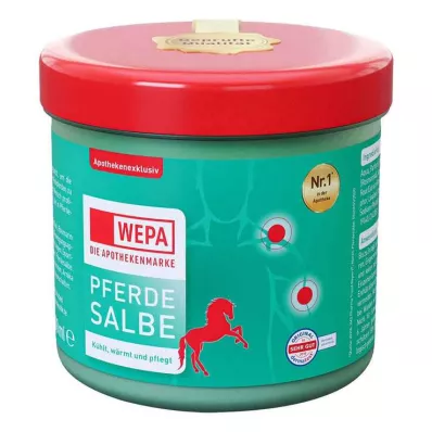 Wepa at merhemi, 250 ml Wepa at merhemi, 250 ml