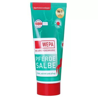 Wepa at merhemi, 100 ml Wepa at merhemi, 100 ml