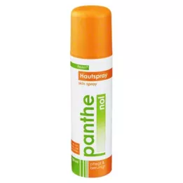 PANTHENOL Cilt spreyi, 150 ml