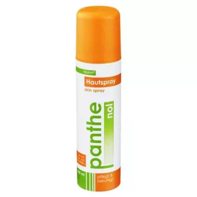 PANTHENOL Cilt spreyi, 150 ml PANTHENOL Cilt spreyi, 150 ml