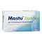 MASTU Hemoroid fitilleri, 10 adet