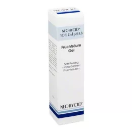 NEO HYCID %10 meyve asidi jeli, 50 ml