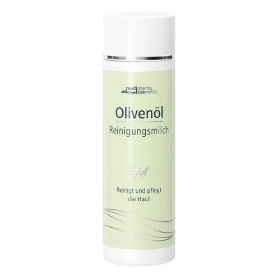 OLIVENÖL TEMİZLİK SÜTÜ, 200 ml