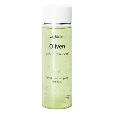 OLIVEN YÜZ SUYU, 200 ml