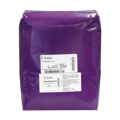 ERZGEBIRGSTEE, 1 kg